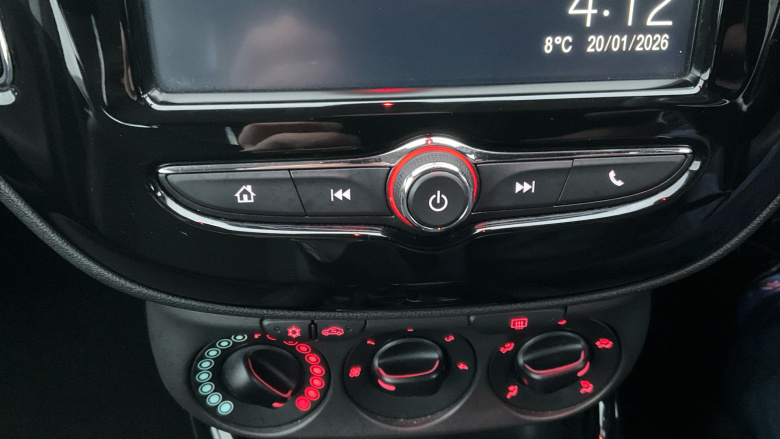 Vauxhall Corsa 1.4 ecoFLEX SE 5dr Petrol Hatchback